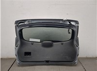  Крышка (дверь) багажника Nissan Qashqai 2006-2013 9233639 #4