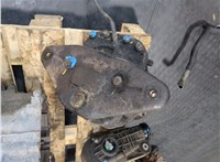 4310009001 Редуктор моста SsangYong Rexton 2001-2007 9233656 #5