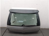  Крышка (дверь) багажника Citroen C4 2004-2010 9233669 #1