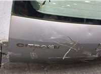 8701T9 Крышка (дверь) багажника Citroen C4 2004-2010 9233669 #8