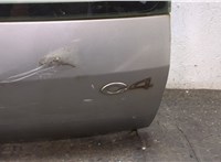 8701T9 Крышка (дверь) багажника Citroen C4 2004-2010 9233669 #9