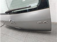  Крышка (дверь) багажника Citroen C4 2004-2010 9233669 #14