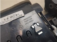 1561382370 Дефлектор обдува салона Alfa Romeo Giulia 2015- 9233734 #8