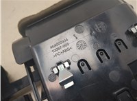 1561382370 Дефлектор обдува салона Alfa Romeo Giulia 2015- 9233734 #9