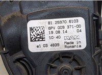 81259706103 Педаль газа Man TGX 2012-2016 9233783 #5