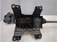  Кулиса КПП Nissan Almera N16 2000-2006 9233814 #8