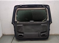  Крышка (дверь) багажника SsangYong Rexton 2007-2012 9233917 #9