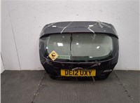1763986, P8A61A40400AH Крышка (дверь) багажника Ford Fiesta 2008-2013 9233928 #2