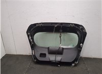 1763986, P8A61A40400AH Крышка (дверь) багажника Ford Fiesta 2008-2013 9233928 #5