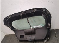 1763986, P8A61A40400AH Крышка (дверь) багажника Ford Fiesta 2008-2013 9233928 #6