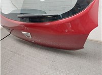  Крышка (дверь) багажника Dacia Sandero 2012- 9233953 #5