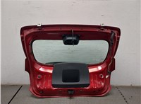  Крышка (дверь) багажника Dacia Sandero 2012- 9233953 #8