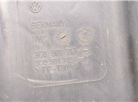 3C0501713 Защита днища, запаски, КПП, подвески Volkswagen Jetta 6 2014-2018 9233963 #4