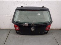  Крышка (дверь) багажника Volkswagen Golf 5 2003-2009 9233991 #1