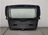  Крышка (дверь) багажника Opel Meriva 2010- 9234014 #4