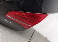  Крышка (дверь) багажника Opel Meriva 2010- 9234014 #7