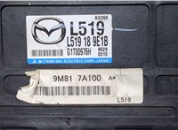 L519189E1B Блок управления АКПП / КПП Mazda 6 2008-2012 USA 9234037 #2