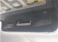  Крышка (дверь) багажника Mitsubishi Pajero 1990-2000 9234070 #5