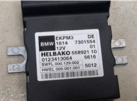 7301554 Блок управления топливным насосом BMW X3 F25 2010-2014 9234227 #4