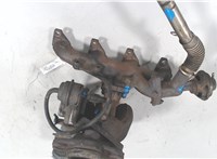  Турбина Fiat Scudo 1996-2007 9234241 #3