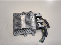 5WS40140E, 3S6112A650LC, 24528532 Блок управления двигателем Ford Fusion 2002-2012 9234298 #1