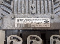 5WS40140E, 3S6112A650LC, 24528532 Блок управления двигателем Ford Fusion 2002-2012 9234298 #4