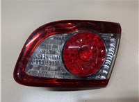  Фонарь крышки багажника Hyundai Santa Fe 2005-2012 9234313 #1