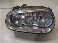  Фара (передняя) Volkswagen Golf 4 1997-2005 9234320 #1