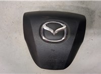  Подушка безопасности водителя Mazda 3 (BL) 2009-2013 9234471 #1