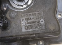  Крышка клапанная ДВС Audi A6 (C5) 1997-2004 9234621 #2