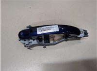 1K0837885A Ручка двери наружная Volkswagen Golf Plus 9234781 #1