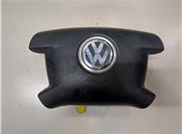  Подушка безопасности водителя Volkswagen Touareg 2002-2007 9234921 #1