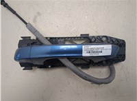 5G0837205N, 5N0839885H Ручка двери наружная Volkswagen Golf 7 2012-2017 9234928 #5