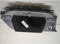 84563747 Дисплей мультимедиа Chevrolet Blazer 2018-2023 9234979 #2