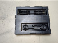 4H0907064AK Блок управления бортовой сети (Body Control Module) Volkswagen Touareg 2010-2014 9235001 #1