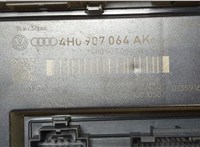 4H0907064AK Блок управления бортовой сети (Body Control Module) Volkswagen Touareg 2010-2014 9235001 #2