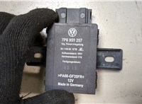 7P6959257 Блок управления сиденьями Volkswagen Touareg 2010-2014 9235032 #2