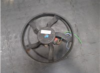 9631006480 Вентилятор радиатора Peugeot 206 9235196 #3