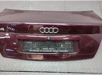  Крышка (дверь) багажника Audi A4 (B5) 1994-2000 9235212 #1