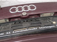  Крышка (дверь) багажника Audi A4 (B5) 1994-2000 9235212 #6