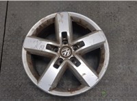  Комплект литых дисков Volkswagen Touareg 2010-2014 9235251 #1