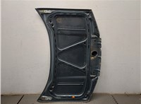  Капот Skoda Fabia 1999-2004 9235611 #7