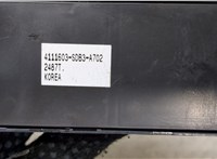 4111603SDB3A702 Кнопка регулировки сидений Honda Accord 10 2017-2023 9235627 #3