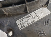 7700421148 Вентилятор радиатора Renault Scenic 1996-2002 9235747 #5