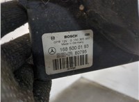 A1685000193 Вентилятор радиатора Mercedes A W168 1997-2004 9235848 #6