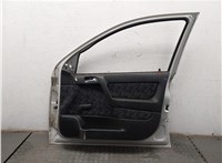  Дверь боковая (легковая) Opel Astra G 1998-2005 9236017 #2