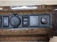 682461LA0A Переключатель отопителя (печки) Infiniti QX56 2010-2013 9236055 #2