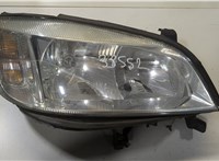  Фара (передняя) Opel Zafira A 1999-2005 9233419 #1