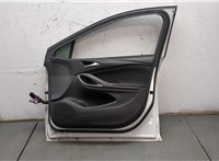 39028990 Дверь боковая (легковая) Opel Astra K 2015- 9233702 #9