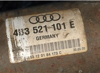 4B3521101E Кардан Audi S6 (C5) 1999-2004 9236275 #4